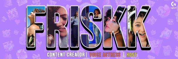 Friskkmkay Profile Banner