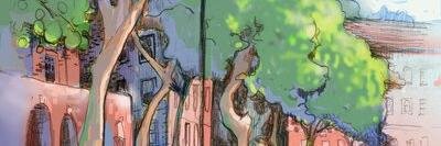 Tamar Rydzinski banner