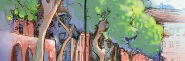 trydzinski Profile Banner