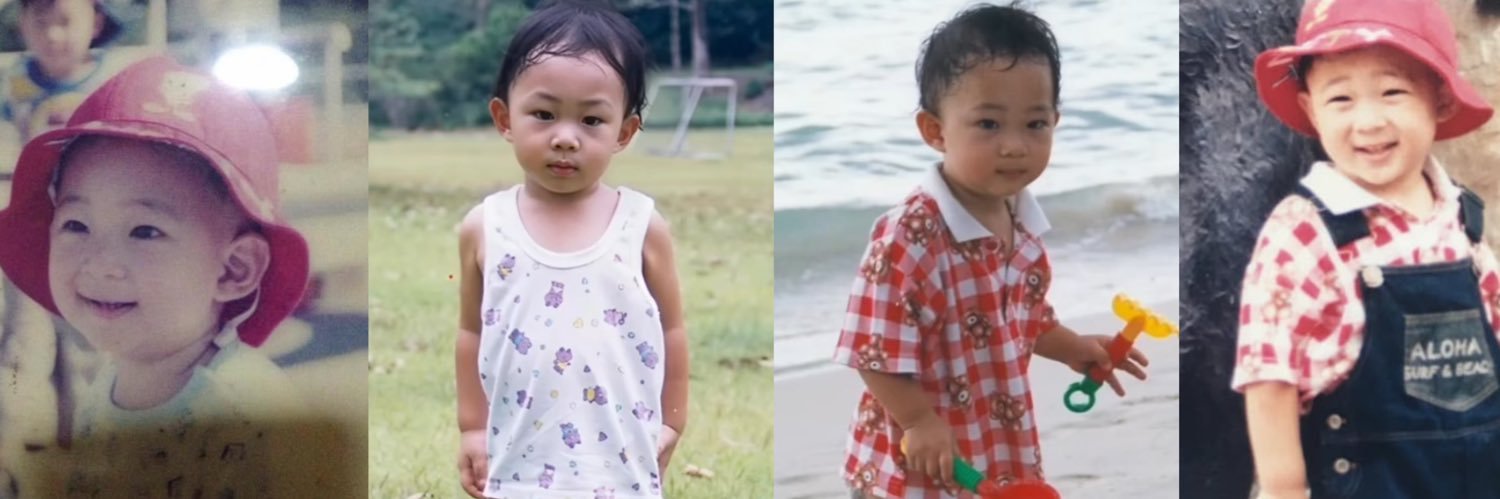 แอปเปิ้ลหัวใจนุนิว🐾🍊🎀 banner