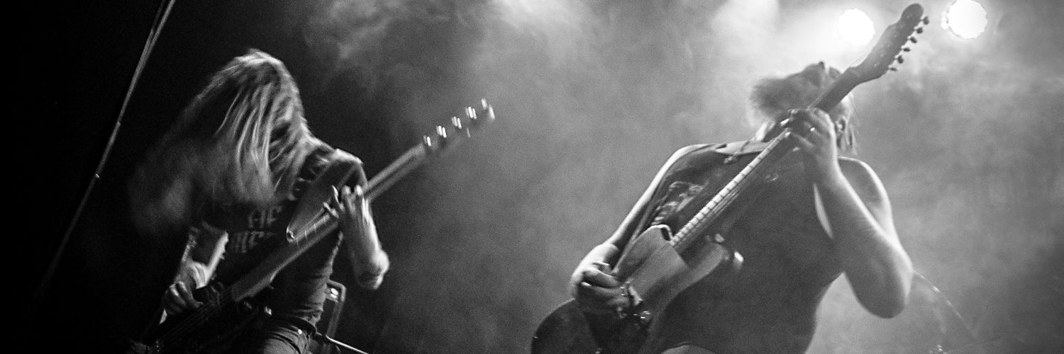 Bonebag Records banner