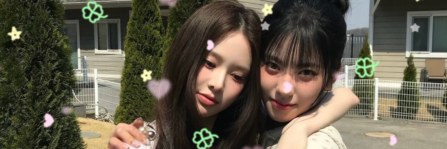 evie - enha⁷ ૮꒰≧˕≦꒱ა banner