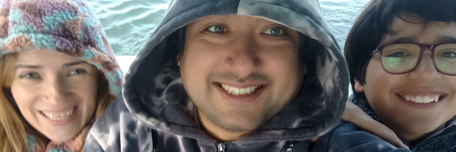 PabloSanchOnate's profile banner image