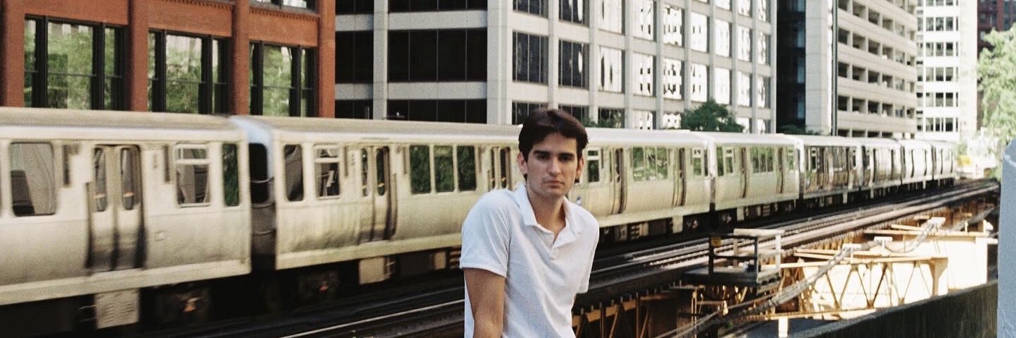 Victor Stefanescu banner