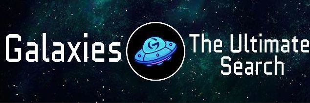 Galaxies banner