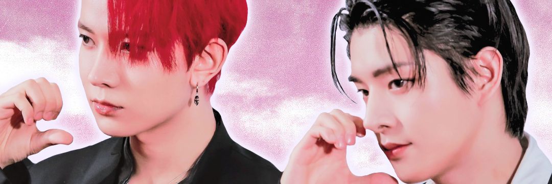 𝑯𝒂𝒊𝒍 ༘⋆ graphic & creatives commission𐙚˚࿔ banner