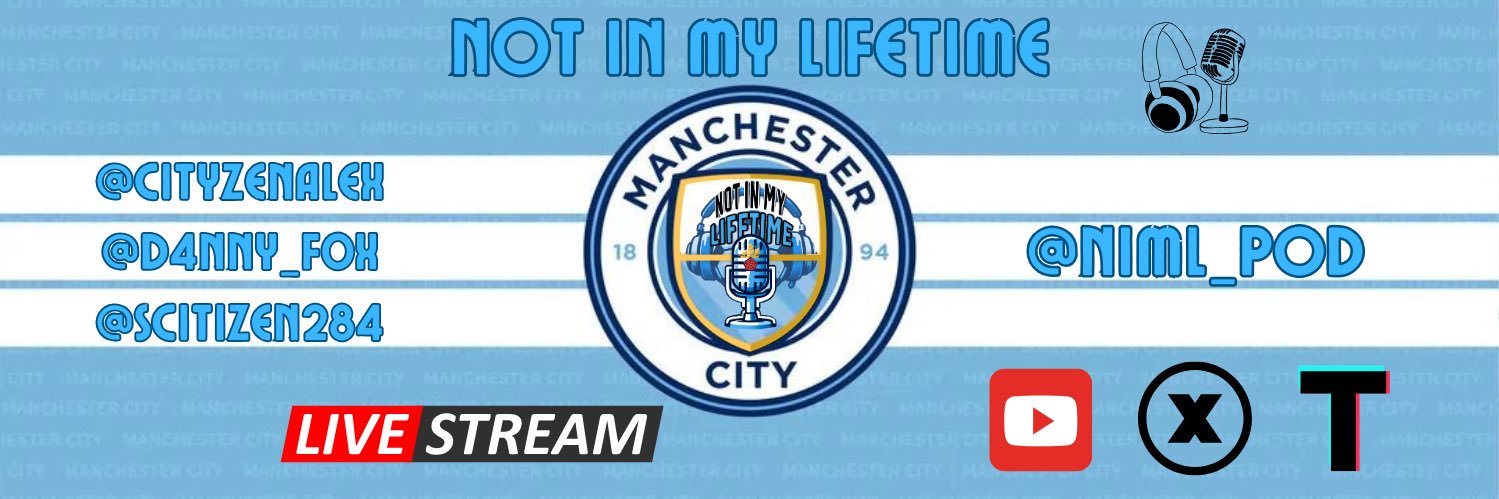 Not In My Lifetime banner