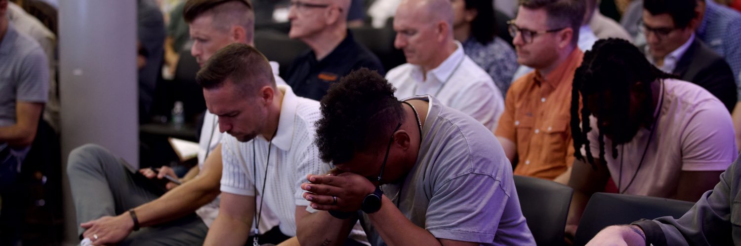 The 6:4 Fellowship banner