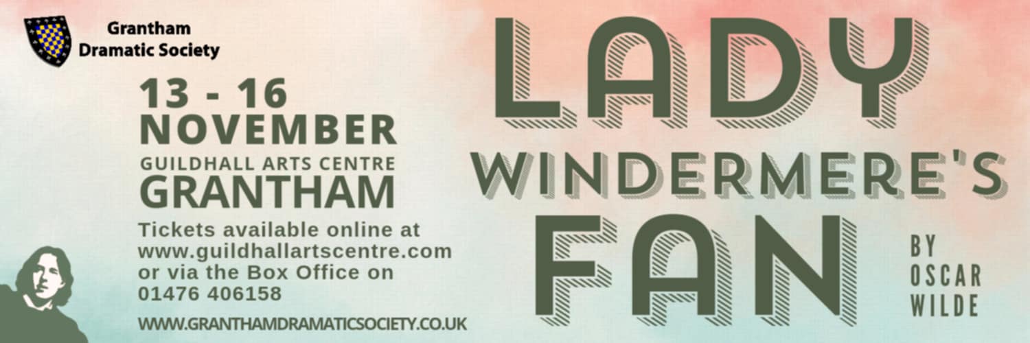 GranthamDrama's profile banner image