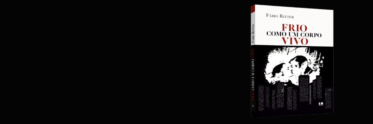 fabioritterok's profile banner image