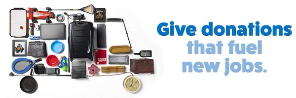 GoodwillNG Profile Banner