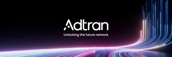 Adtran Profile Banner