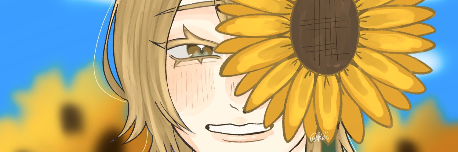 keiyyad4's profile banner image