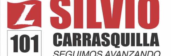 SILVIO CARRASQUILLA Profile Banner