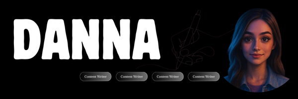 Danna 😈😈 banner