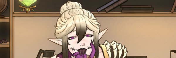 NakuraAkamineVT Profile Banner