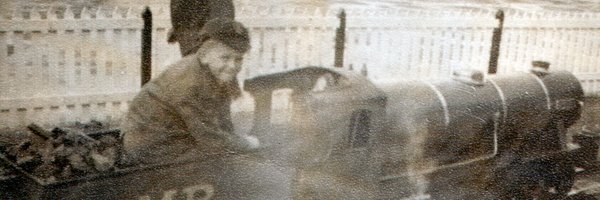 BertCoules Profile Banner