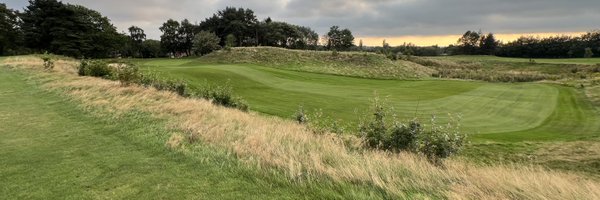 CRGCGreens Profile Banner