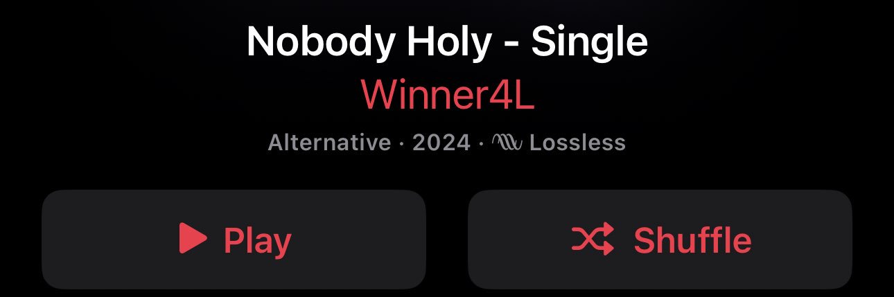 Winner4l banner