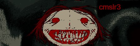Comis0laire's banner