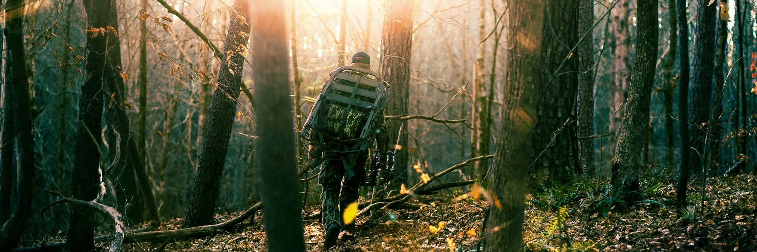 Summit Treestands banner