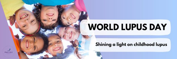 PReSLupusWP Profile Banner