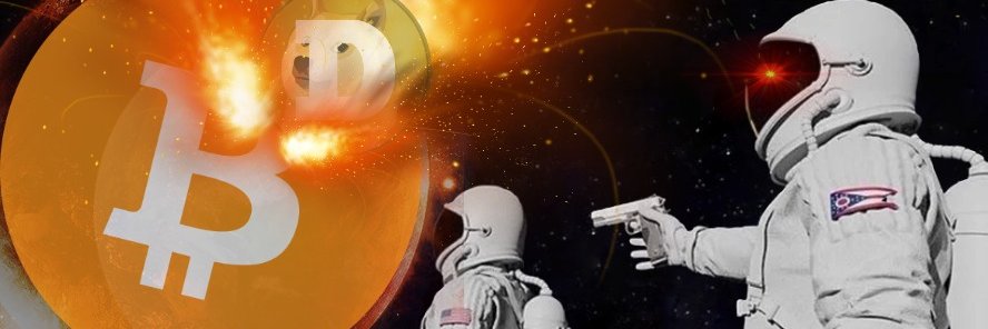 Ðoge Wars banner