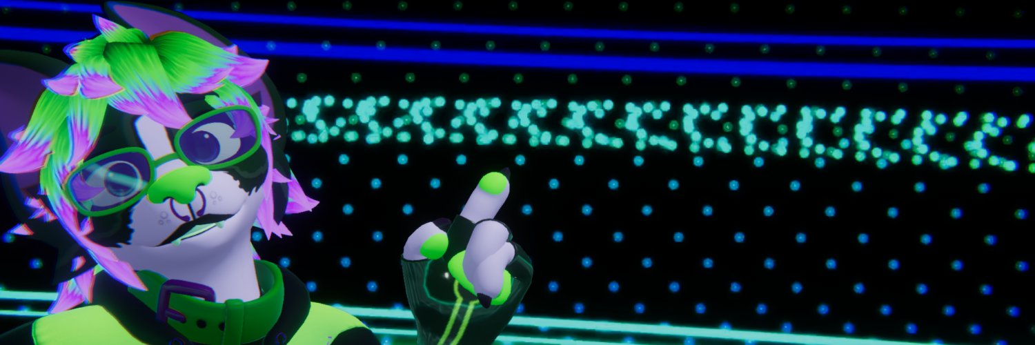 VrDefo's profile banner image