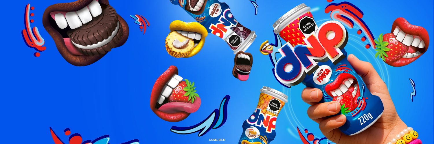 Danup banner