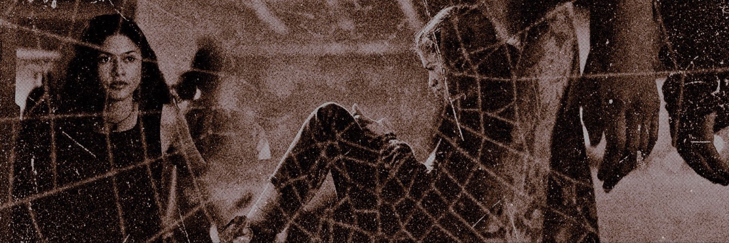 forgtspider's profile banner image