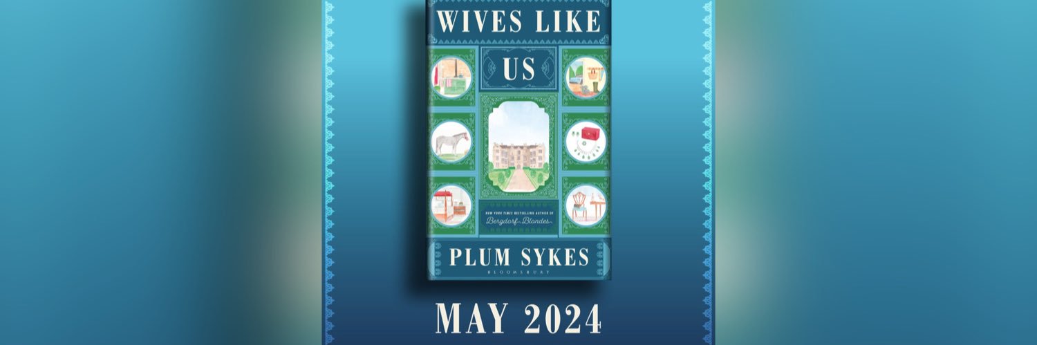 Plum Sykes banner
