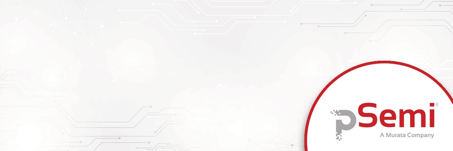 pSemi banner
