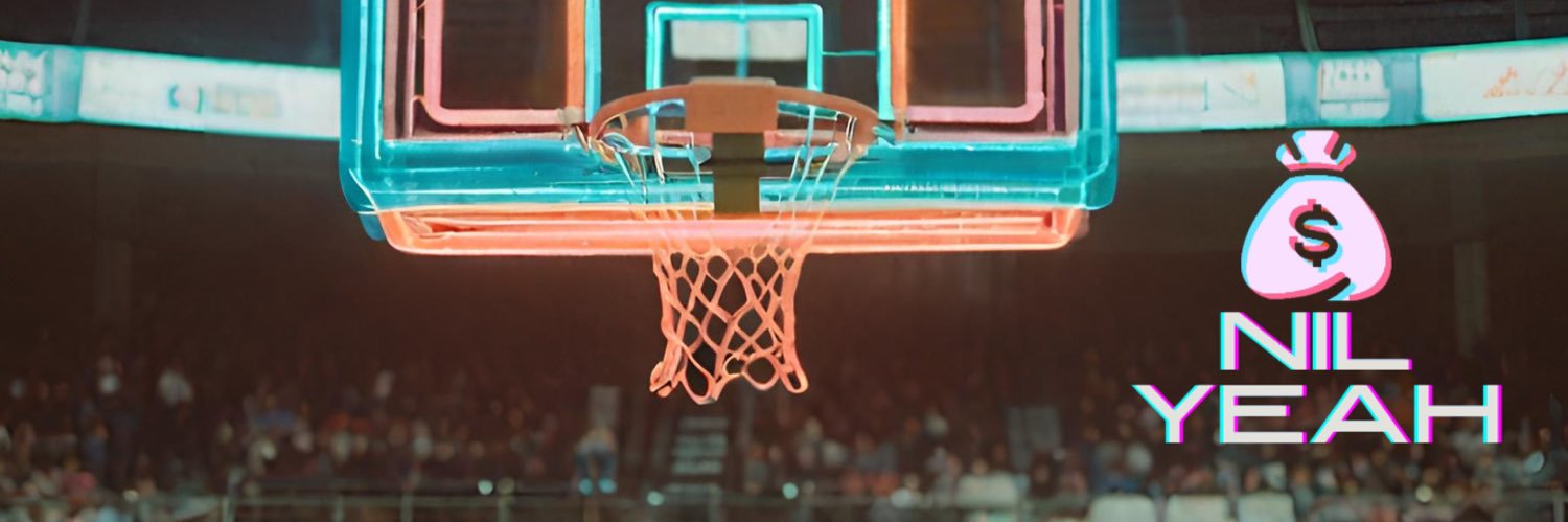 NILYeahSports's profile banner image