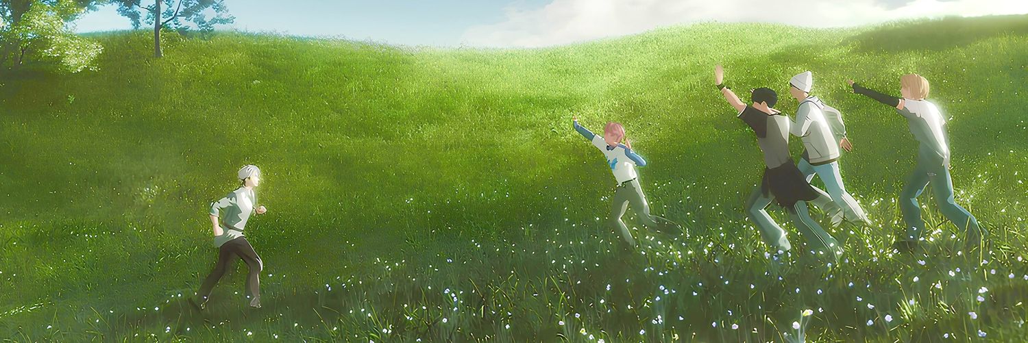 loveade_peach's profile banner image