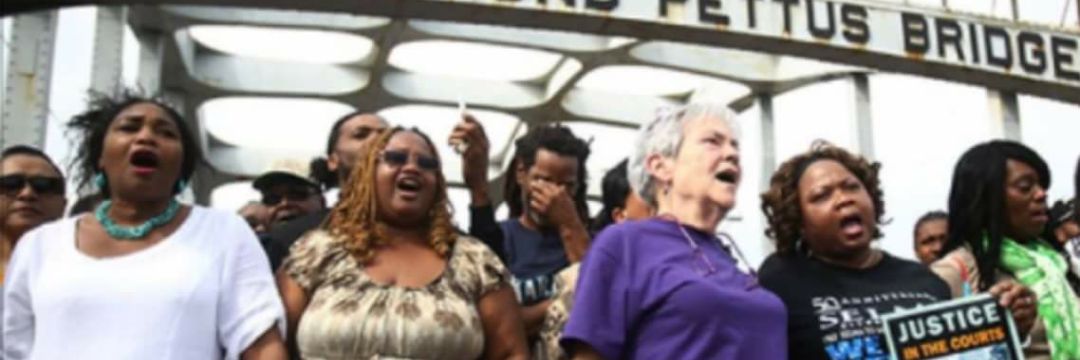 Our Time Press banner