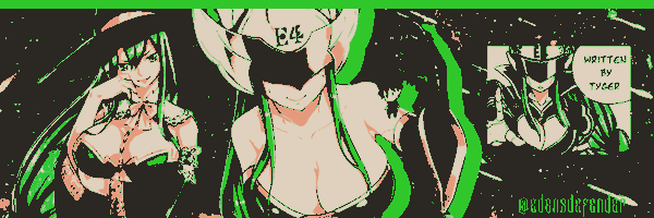 EDENSDEFENDER Profile Banner