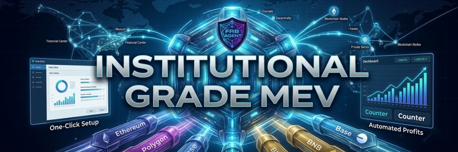 AI Trading Agent banner