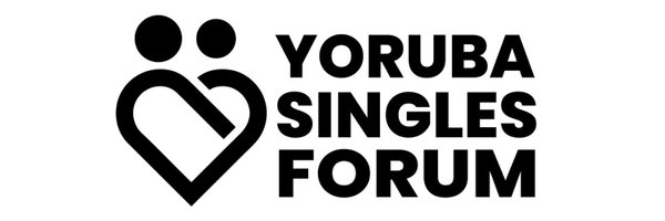 YORUBA SINGLES FORUM Profile Banner