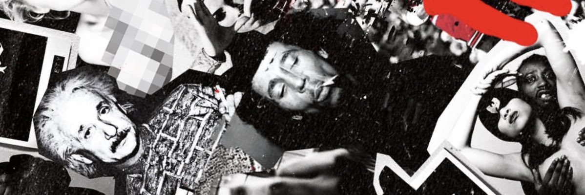 thoughtsofDRO's profile banner image
