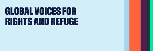 Refugees International Profile Banner