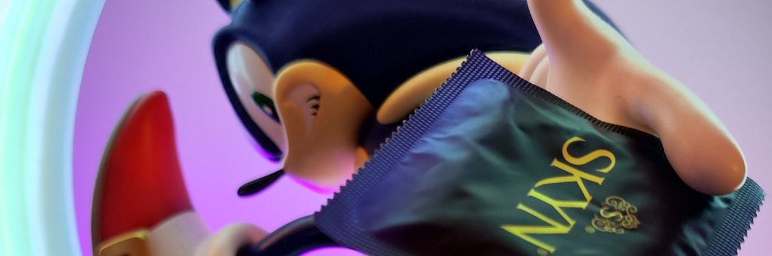 🔞MonoLewder🔞 banner