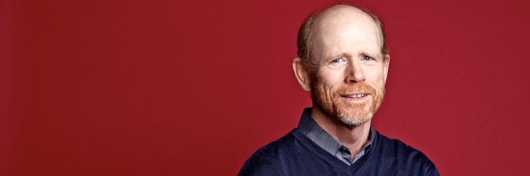 RealRonHoward banner