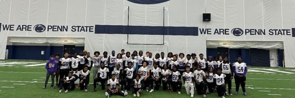 11ackson Profile Banner