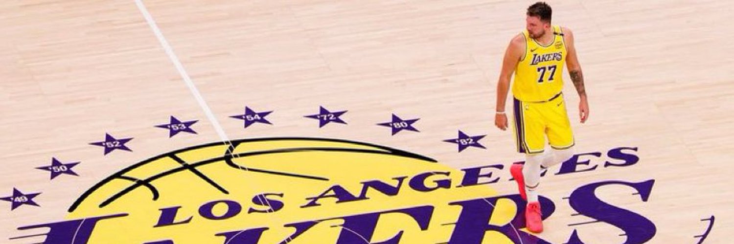 Lankershim's banner