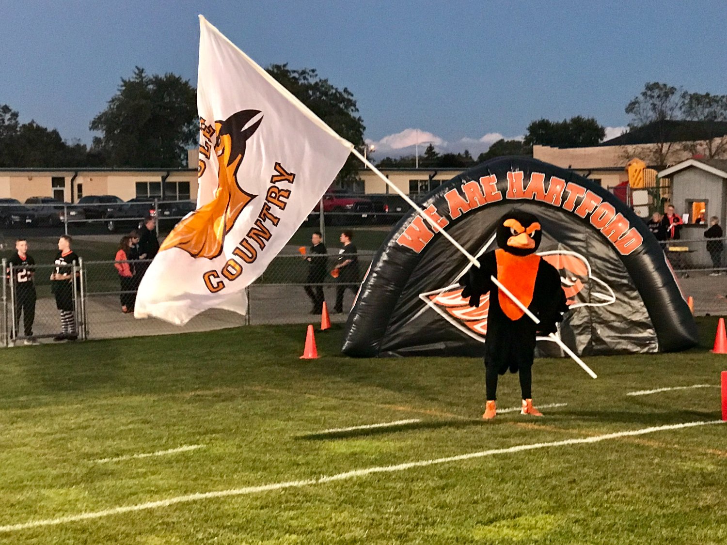 HUHS Athletics/Activities (@HUHS_Athletics) / Posts / X
