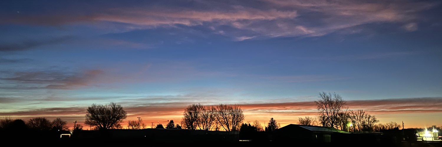 American Made banner