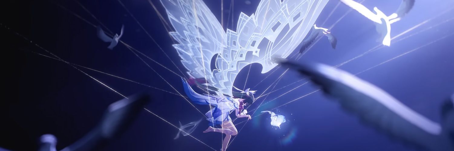 Archer // SONNET #1 FAN !! banner