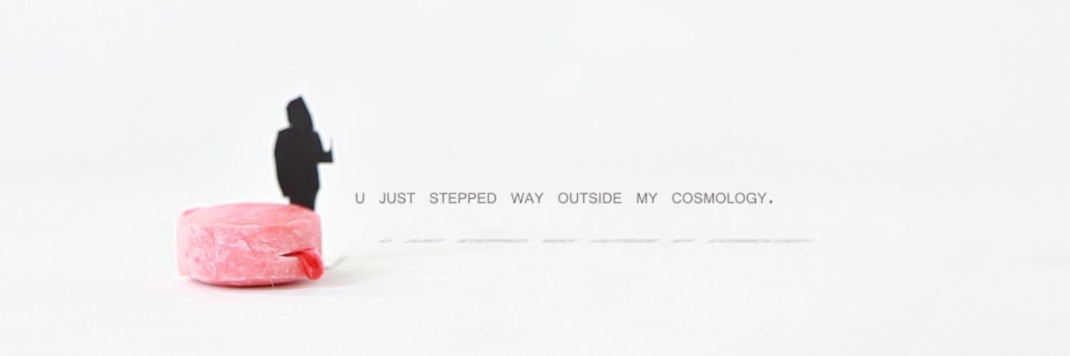 david jhave johnston banner