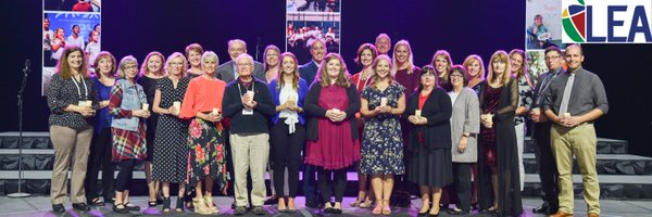 LutheranEd Profile Banner