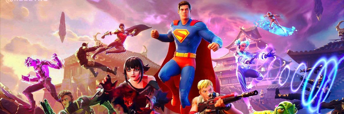 fortnite leaks banner